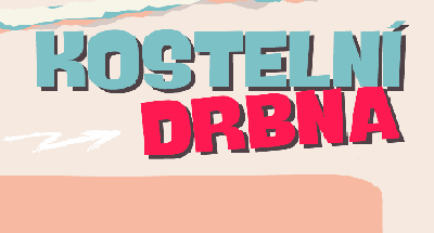 Kostelní drbna – jaro/léto 2026